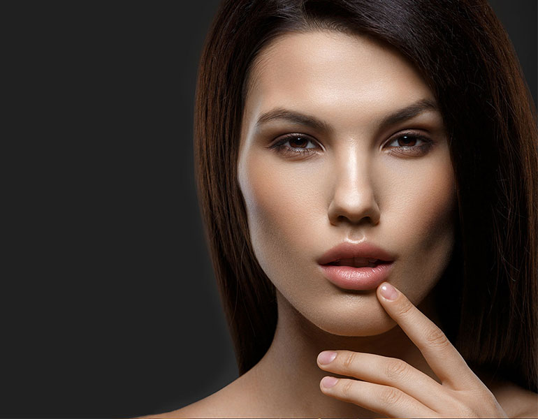 cheek augmentation at buckhead plastic surgery in atlanta dr. alan n larsen