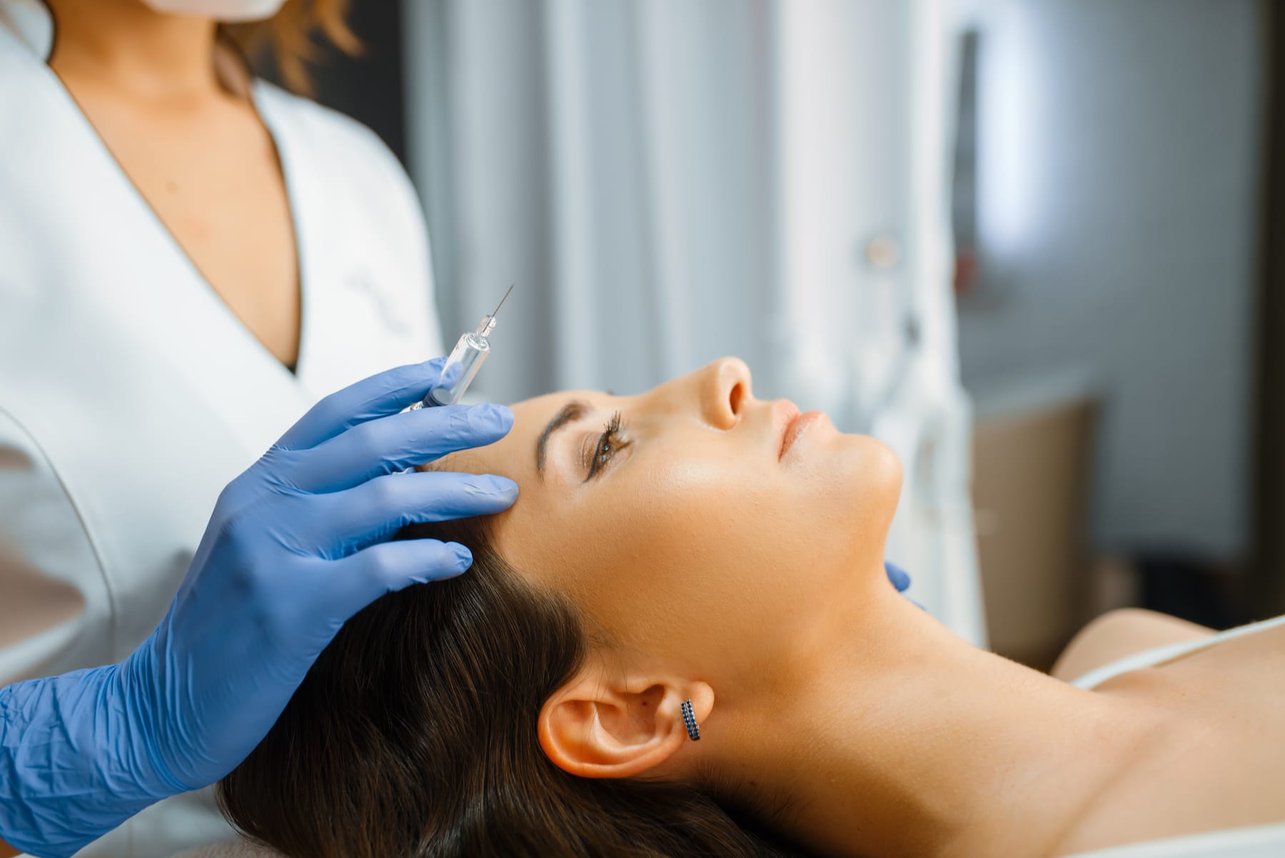 jeuveau vs. botox Injectable Treatments at Buckhead Plastic Surgery Atlanta Jeuveau® vs. Botox® at LUX Med Spa