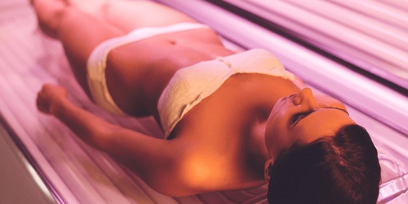 Tanning Beds are Addictive | Buckhead Plastic Surgery