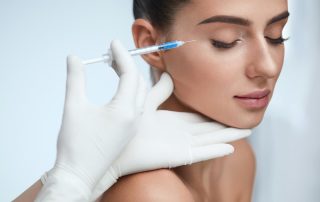 Top Injectable Fillers in Atlanta at LUX Med Spa