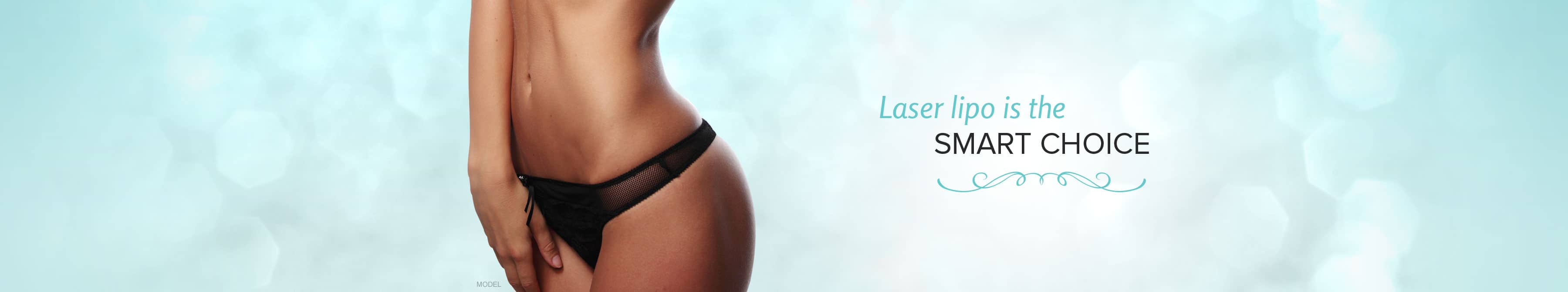 Smartlipo Triplex in Atlanta | Buckhead Plastic Surgery