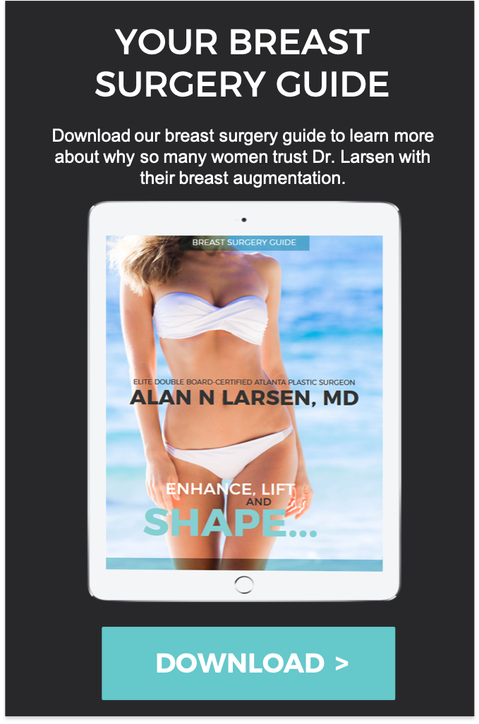 Breast Augmentation Surgery Guide Atlanta GA Plastic Surgery