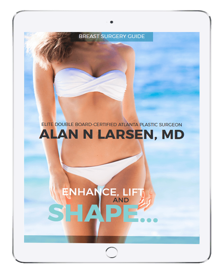 Breast Surgery | Buckhead Plastic Surgery in Atlanta, GA