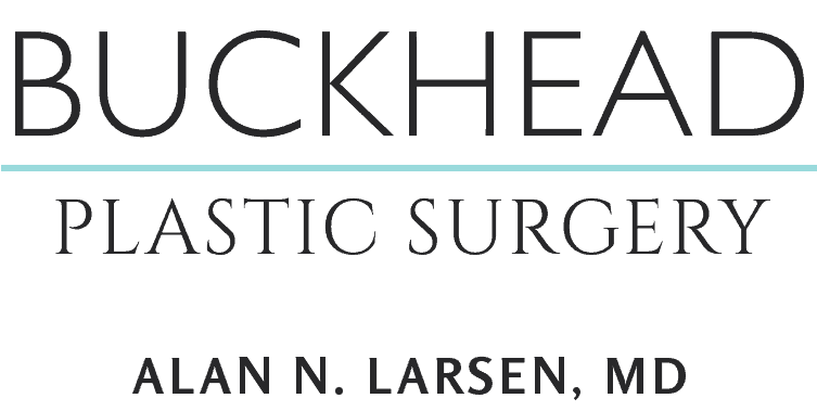 Alan N Larsen, MD, Double Board Plastic Surgeon at Buckhead Plastic Surgery