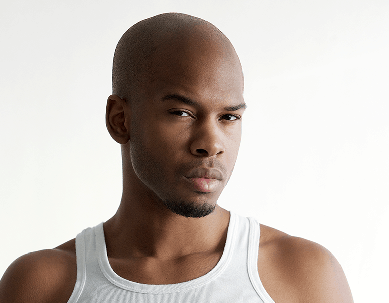 GET A BEST Brow Lift FOR MEN IN ATLANTA